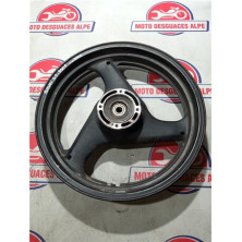 Rueda trasera SUZUKI GS500F