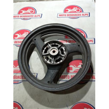 Rueda trasera SUZUKI GS500F