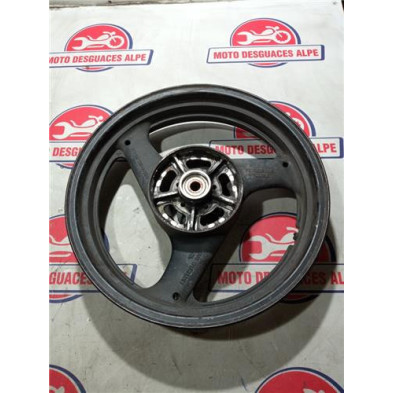 Rueda trasera SUZUKI GS500F