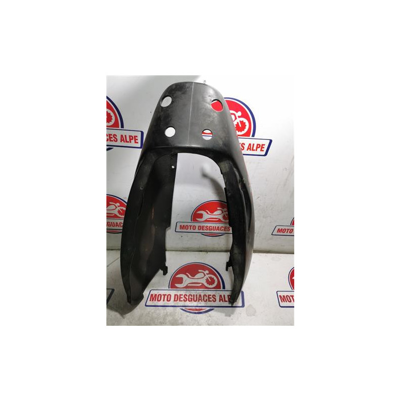 Colin APRILIA Sonic 50 GP