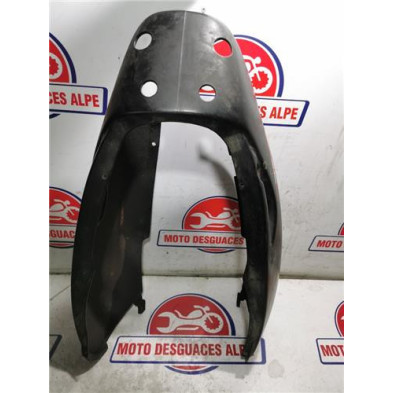 Colin APRILIA Sonic 50 GP