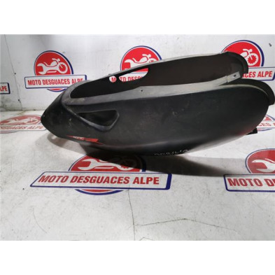 Colin APRILIA Sonic 50 GP