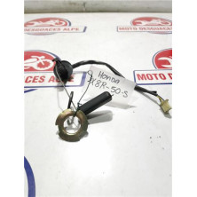 Aforador HONDA X8R S 50