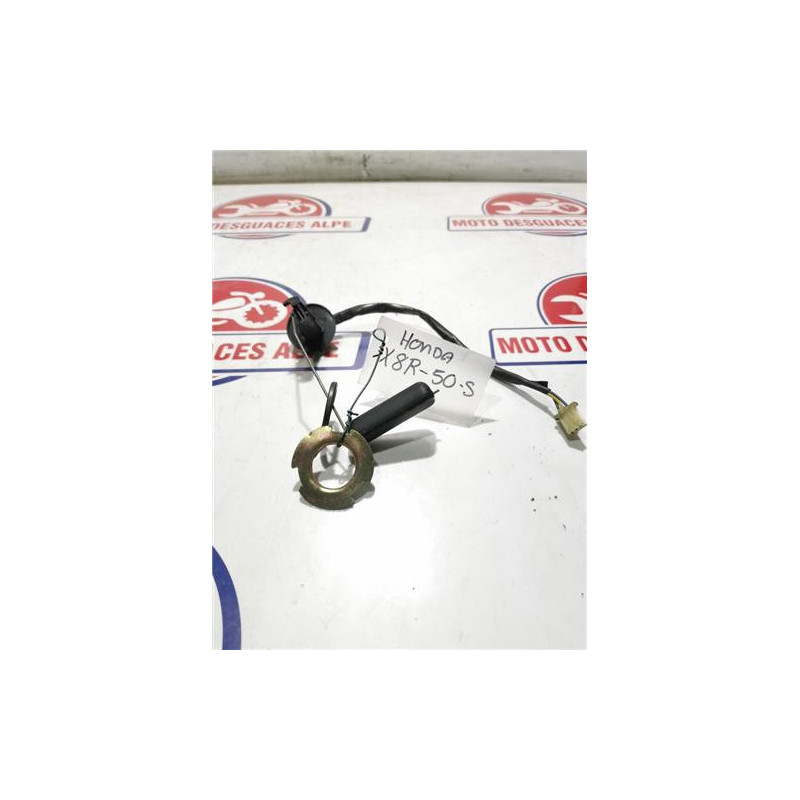 Aforador HONDA X8R S 50