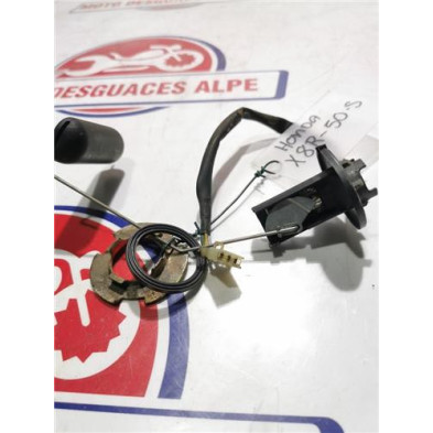 Aforador HONDA X8R S 50