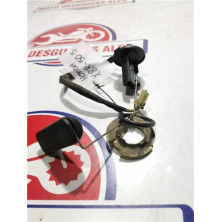 Aforador HONDA X8R S 50