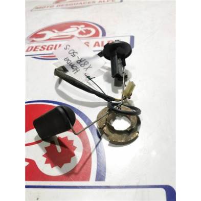 Aforador HONDA X8R S 50