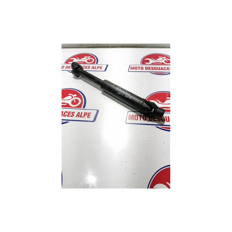 Cardam BMW R 1200 GS 2013 - 2018