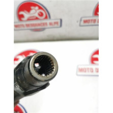 Cardam BMW R 1200 GS 2013 - 2018