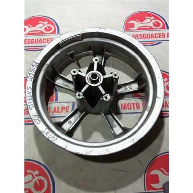 Rueda delantera PEUGEOT satelis12506