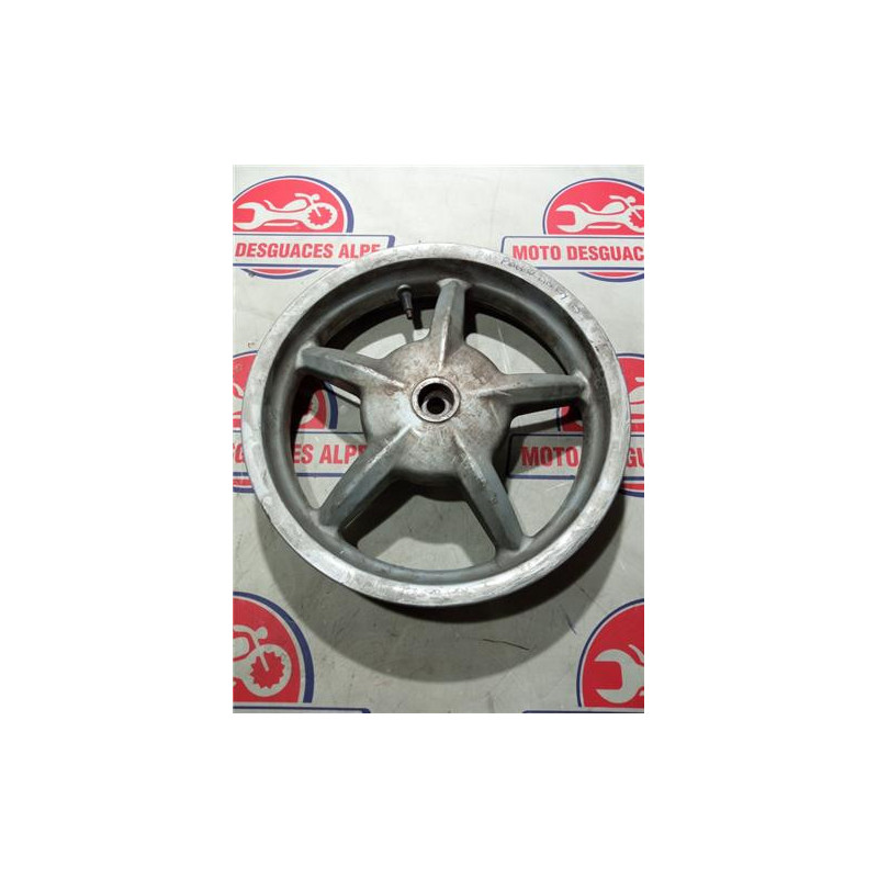 Rueda trasera PIAGGIO liberty125