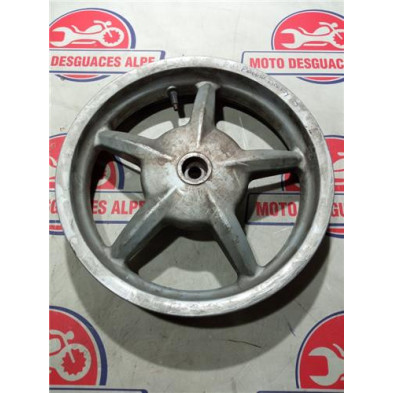Rueda trasera PIAGGIO liberty125