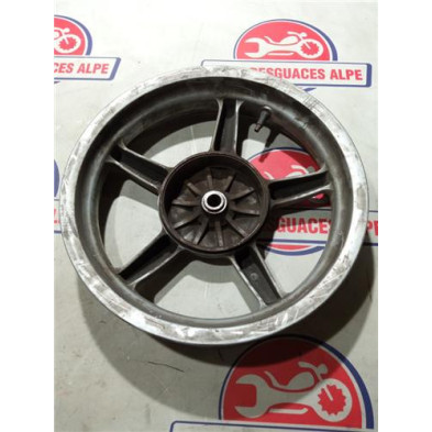 Rueda trasera PIAGGIO liberty125