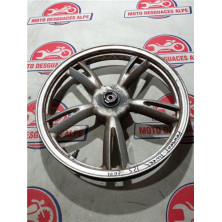 Rueda delantera PEUGEOT tweet 125