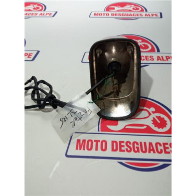 Piloto trasero faztek jl 125