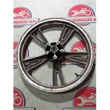 Rueda delantera PEUGEOT tweet 125