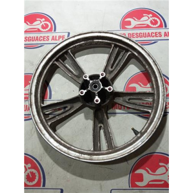 Rueda delantera PEUGEOT tweet 125