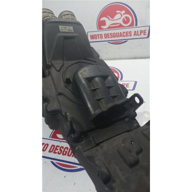 T11 APRILIA pegaso 650