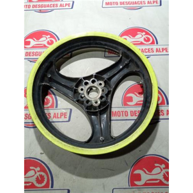 Rueda trasera APRILIA CHESTERFIELD RS 50