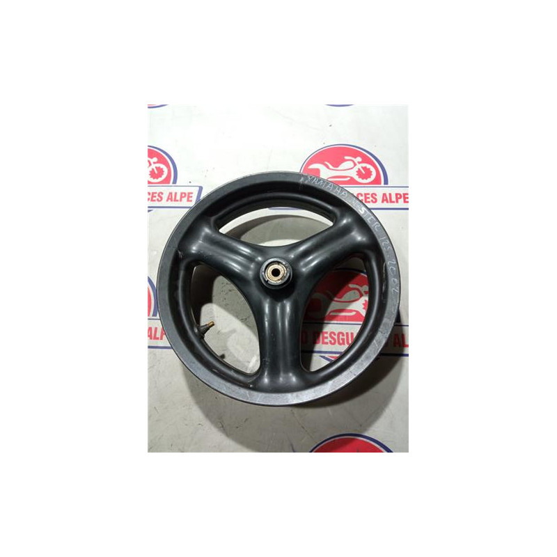 Rueda delantera YAMAHA Master 125