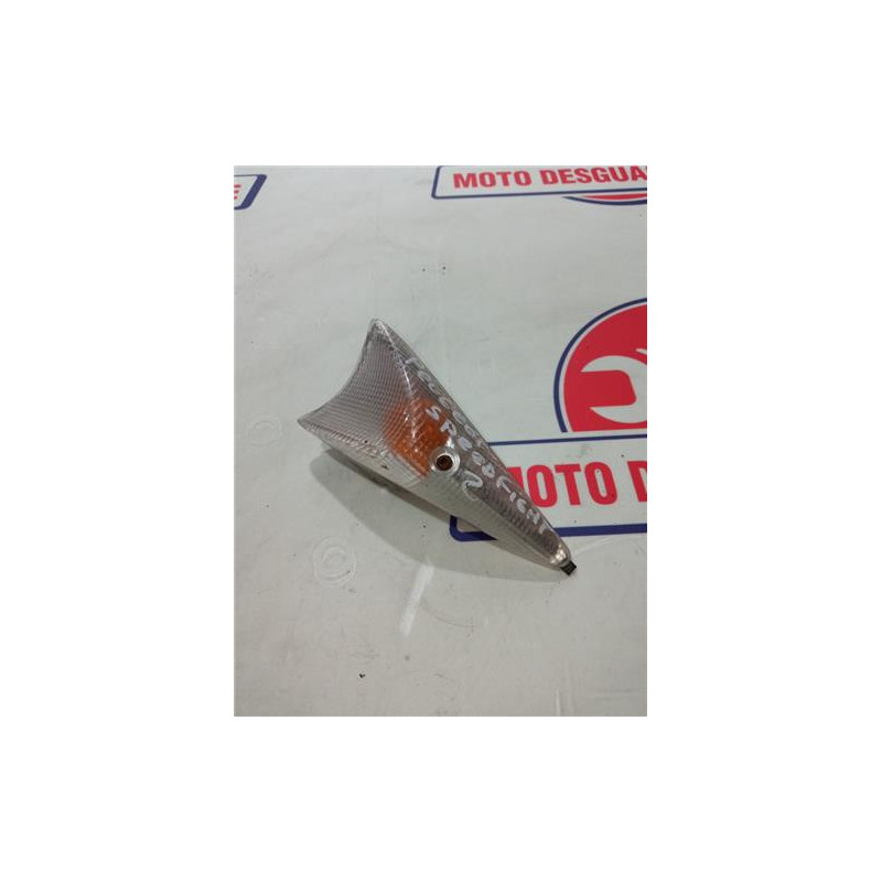 Intermitente delantero izquierdo para Peugeot Speedfight - B31-3-C1 Intermitente delantero izquierdo para Peugeot Speedfight - B31-3-C1