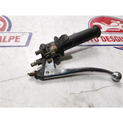 Puño acelerador completo MOBILETTE CADY 50