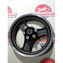 Rueda delantera YAMAHA Master 125