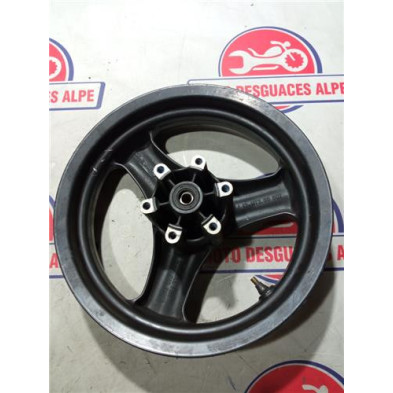 Rueda delantera YAMAHA Master 125