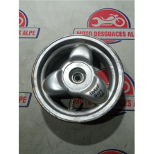 Rueda trasera PEUGEOT buxy 50