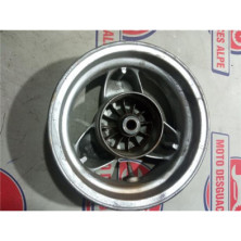 Rueda trasera PEUGEOT buxy 50