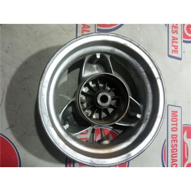 Rueda trasera PEUGEOT buxy 50