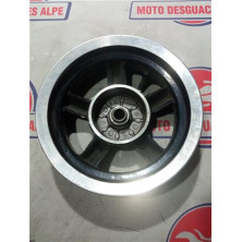 Rueda trasera HYOSUNG rally 50