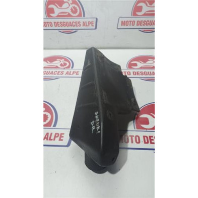 T11 SUZUKI DR BIG 50