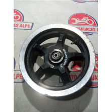 Rueda delantera HYOSUNG rally 50