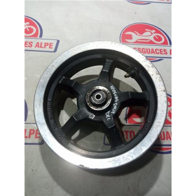 Rueda delantera HYOSUNG rally 50