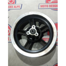 Rueda delantera HYOSUNG rally 50