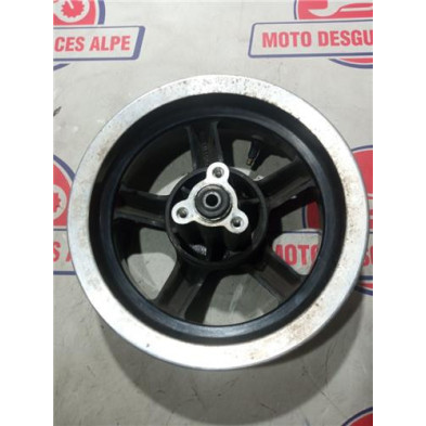 Rueda delantera HYOSUNG rally 50