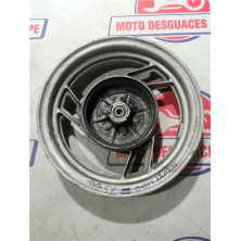 Rueda delantera SUZUKI lido 75