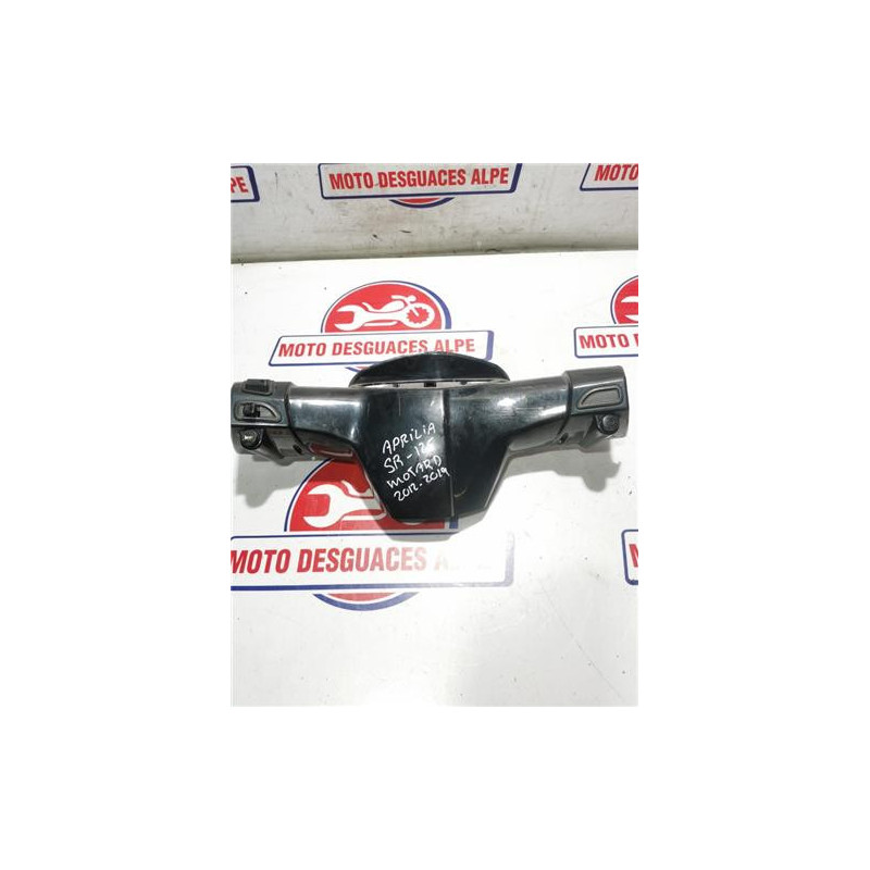 Carenado superior central APRILIA SR 125 MOTARD 2012 - 2019
