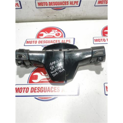 Carenado superior central APRILIA SR 125 MOTARD 2012 - 2019