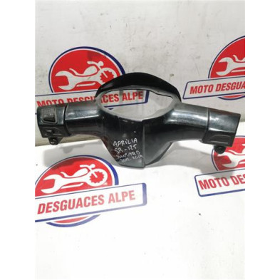 Carenado superior central APRILIA SR 125 MOTARD 2012 - 2019