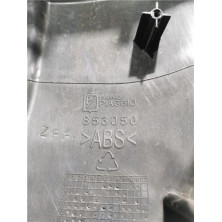 Carenado superior central APRILIA SR 125 MOTARD 2012 - 2019