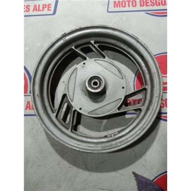 Rueda delantera SUZUKI lido 75