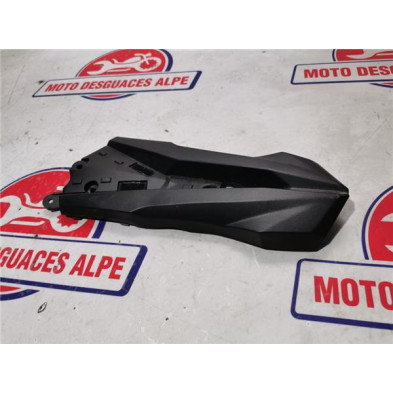 Cacha derecha kawasaki z 800 - Recambios de desguace a buen precio