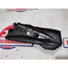 Cacha derecha kawasaki z 800 - Recambios de desguace a buen precio