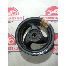 Rueda trasera PIAGGIO typhoon50