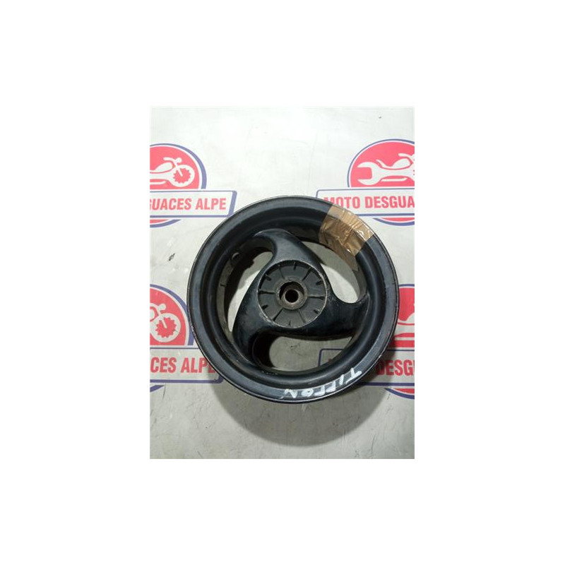 Rueda trasera PIAGGIO typhoon50
