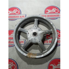 Rueda trasera PIAGGIO liberty125