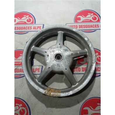 Rueda trasera PIAGGIO liberty125