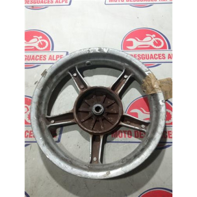 Rueda trasera PIAGGIO liberty125